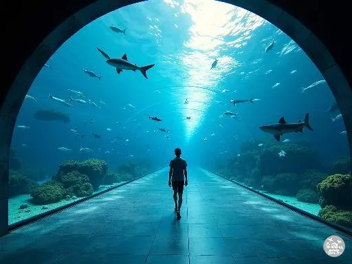 Explorer l’aquarium insolite de Lanzarote : astuces et coups de cœur