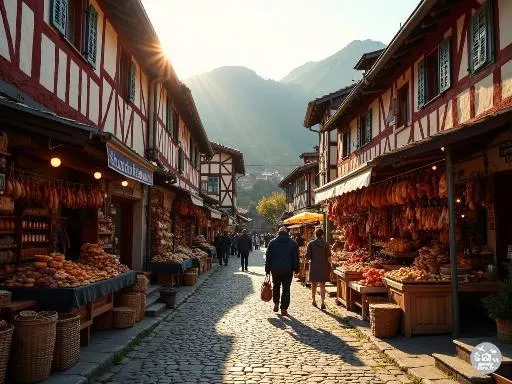 Faire ses courses à Dancharia : nos conseils pour réussir ses achats transfrontaliers