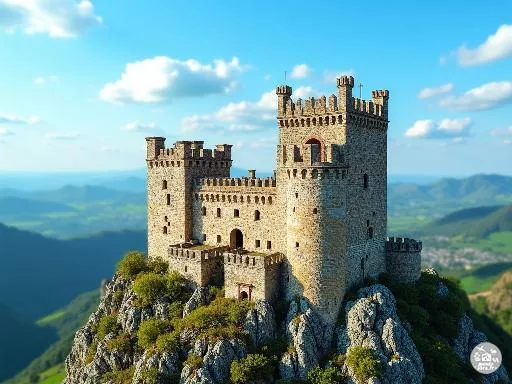Foix, le château médiéval discret au charme aussi puissant que Carcassonne