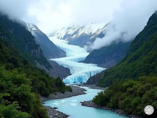 Franz Josef Glacier : randonnée sur le glacier le plus accessible de Nouvelle Zélande