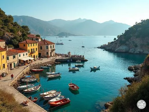 Golfo Aranci : secrets d'une escapade authentique sur la côte sarde
