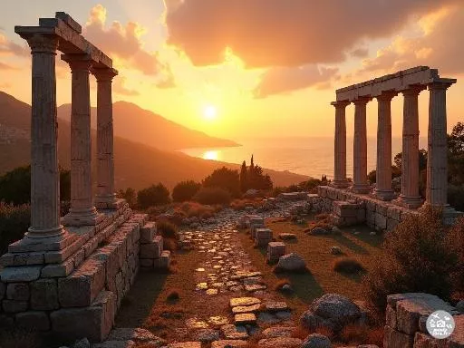 Grande Grèce : découvrir le patrimoine hellénistique en Italie du Sud