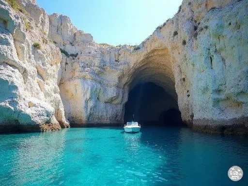 Grotta del Bue Marino : visiter la grotte marine mythique de Sardaigne