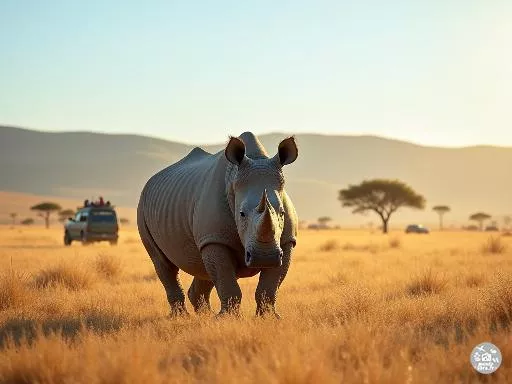 Hluhluwe iMfolozi Park : guide complet pour safari en Afrique du Sud