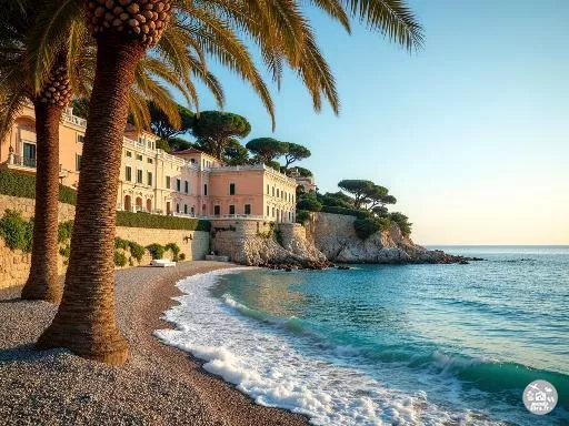 Joyau secret de la Côte d’Azur, cette pépite est en passe de devenir la tendance voyage à suivre en 2026