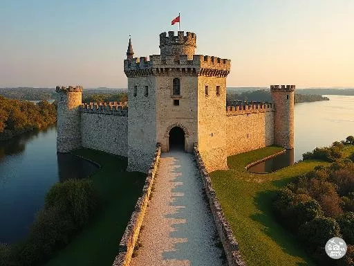 La citadelle de Blaye : chef-d’œuvre militaire et joyau maritime sur l’estuaire de la Gironde