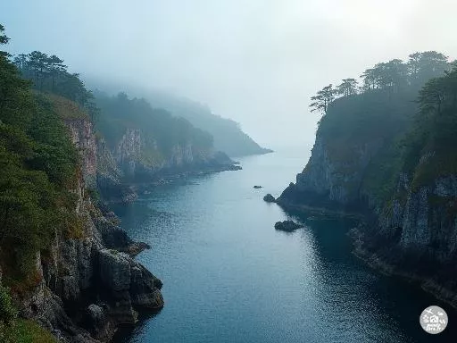 La rade de Brest, entre fjords nordiques et charme breton