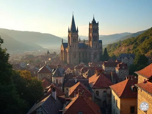 Le Puy-en-Velay : L’art de vivre au cœur d’une cité volcanique méconnue