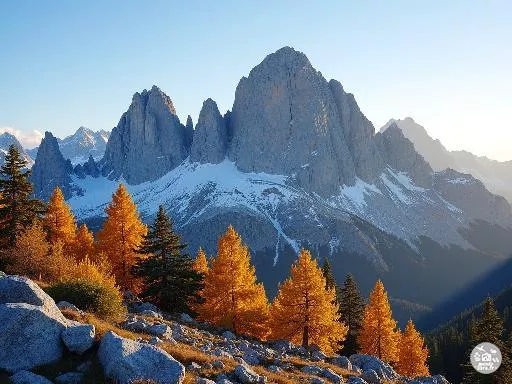 Le Queyras, joyau secret entre Dolomites et Alpes françaises à découvrir absolument