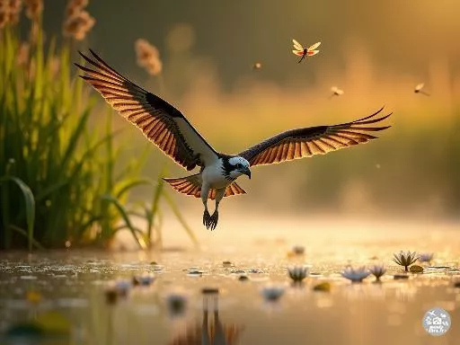 Le trésor caché de la Brenne : nature, étangs et biodiversité en plein cœur de la France
