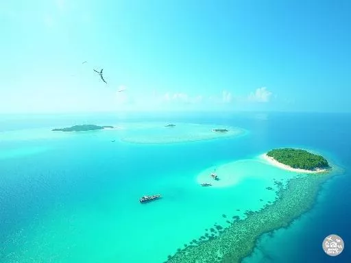 Los Roques : à la découverte d’un archipel préservé pour l’évasion authentique