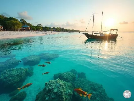 Mafia Island : plongée et baleines sur l'île secrète de Tanzanie