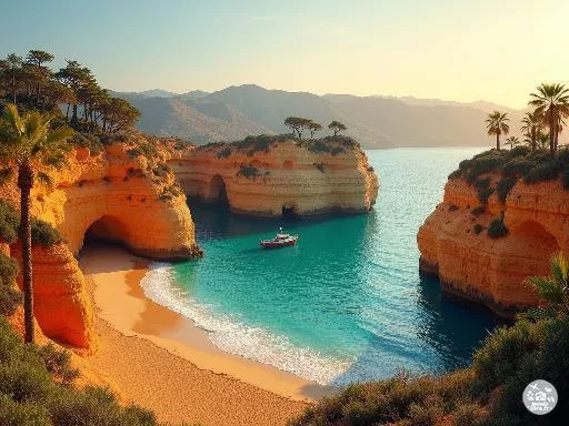 Mazarrón Murcia : plages secrètes et trésors cachés de la Costa Cálida