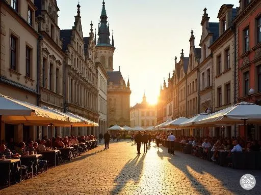 Moins saturée que Bruxelles et plus gourmande que Lille : cette ville du Nord séduit les Parisiens en quête d’authenticité