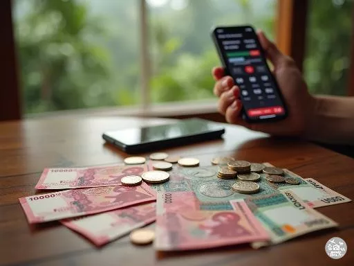 Monnaie à Bali : astuces pour optimiser son budget et éviter les pièges