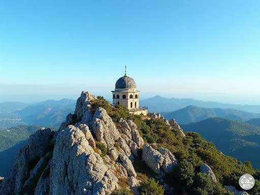Mont Aigoual : un sommet confidentiel aux panoramas spectaculaires dans les Cévennes
