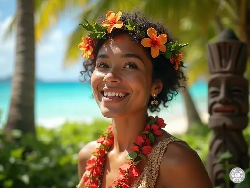 Mots en tahitien : 7 expressions clés pour vivre l’aventure polynésienne