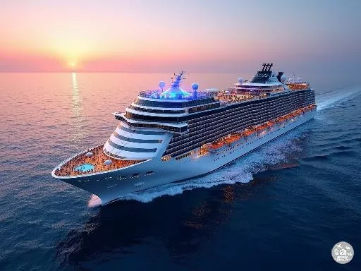 MSC Grandiosa : découvrez la croisière innovante pour voyageurs modernes