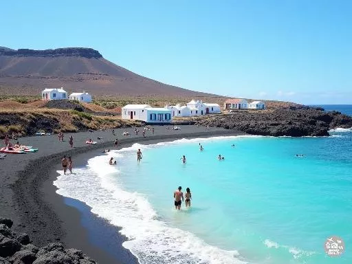 Notre sélection d'hôtels naturistes à Lanzarote