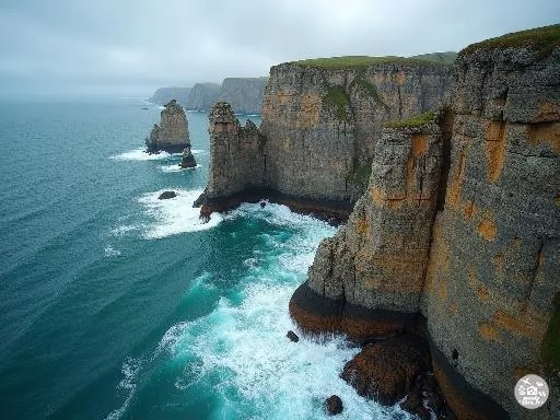 Pen-Hir, la pointe sauvage de Bretagne qui défie l’Atlantique