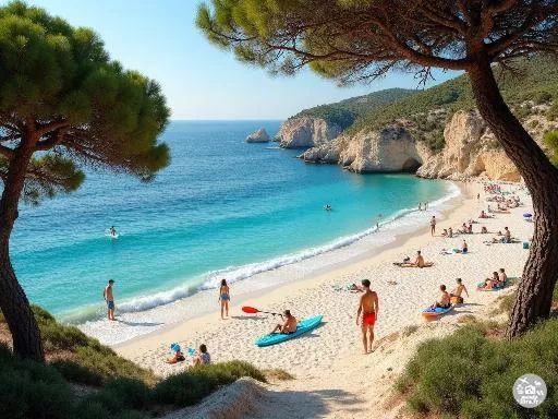 Plage d'Alghero : laquelle choisir et comment s'y rendre facilement ?