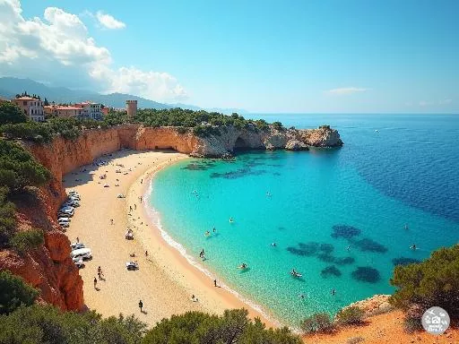 Plages d'Alghero : les meilleures criques de la Riviera sarde