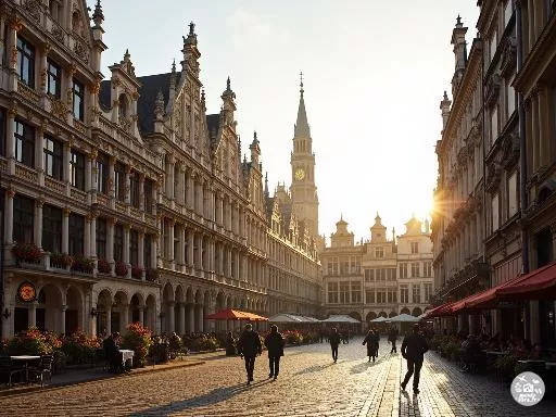 Que faire à Bruxelles en trois jours ? Les lieux à voir et les spécialités à manger dans la capitale belge