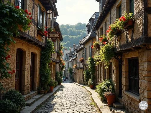 Que faire à Dinan : les incontournables de cette cité médiévale bretonne ?
