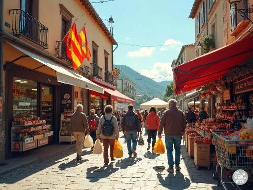 Que ramener de Dancharia : les meilleurs souvenirs à la frontière franco espagnole ?