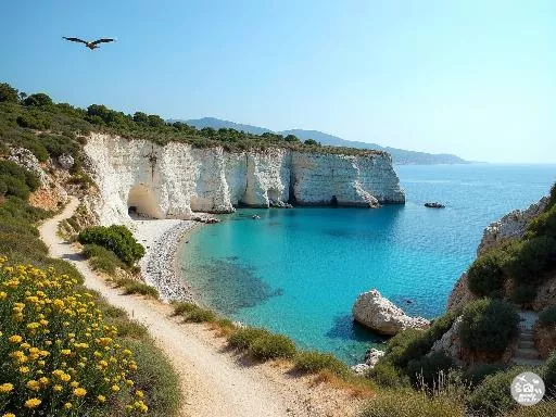 Riserva dello Zingaro : randonnée et baignade dans la plus belle réserve de Sicile