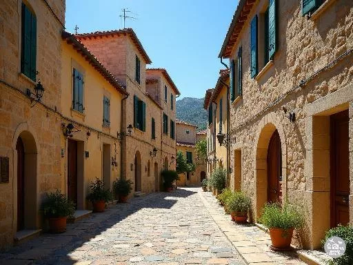 Sartène, la cité corse authentique qui séduit les voyageurs en quête d'exclusivité