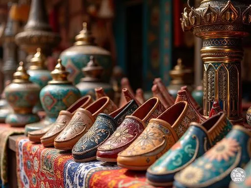 Souvenirs du Maroc : quoi ramener et où acheter sans se faire arnaquer ?