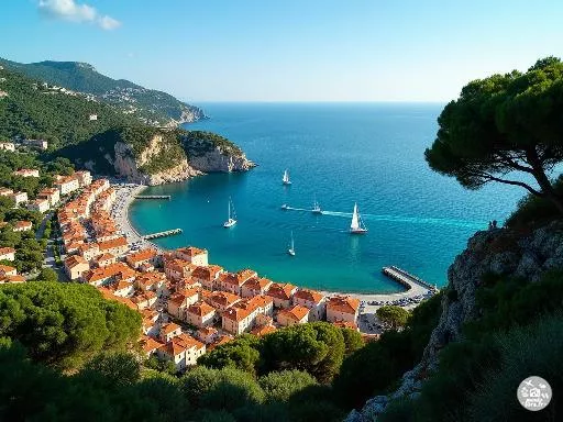 Toulon, la perle cachée du Sud au charme méditerranéen authentique