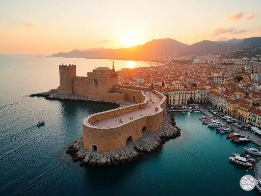 Trapani, l’escale sicilienne idéale pour les digital nomads