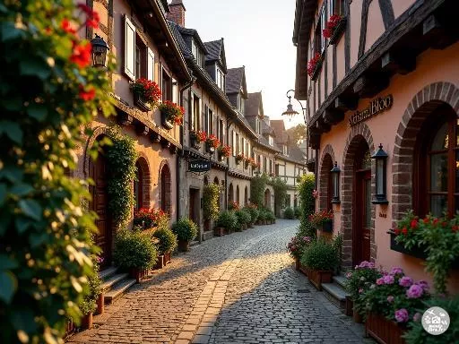 Turckheim, l’Alsace secrète au charme authentique tout au long de l’année