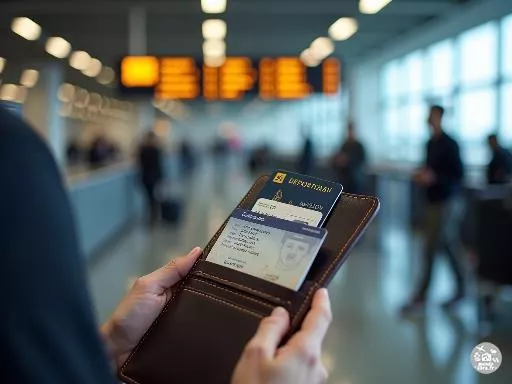 Un bébé ou un enfant peut-il prendre l'avion sans carte d'identité ? Les règles à connaître