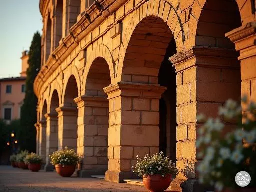 Vérone, la perle italienne où romantisme rime avec authenticité et sérénité