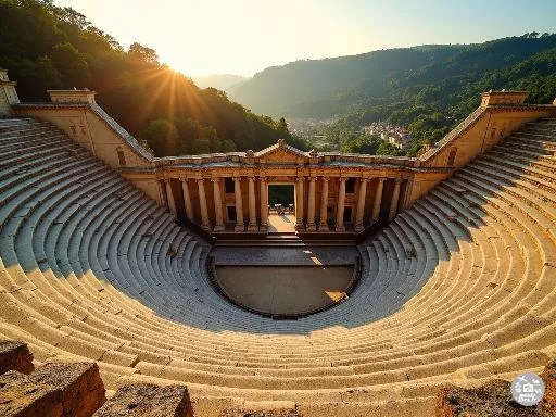Vienne, joyau d'Isère entre trésors antiques et scène culturelle vibrante
