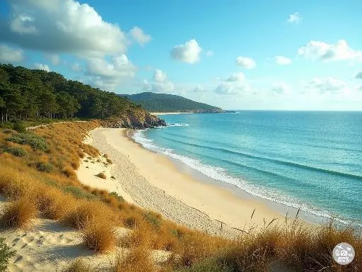 Vieux-Boucau-les-Bains : le joyau landais pour une escapade authentique et apaisante