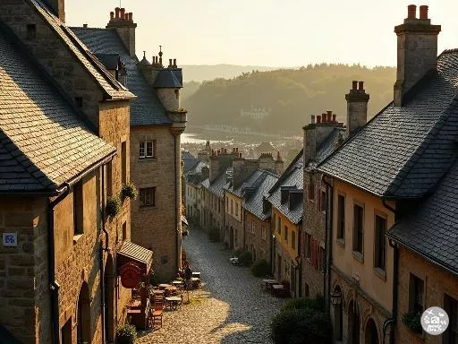 Visiter Dinan : partez à la découverte de la cité médiévale bretonne