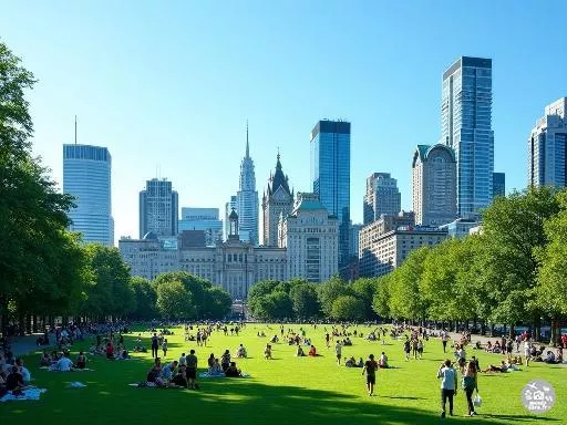 Vivre à Montréal, c'est parti pour le Canadian Dream
