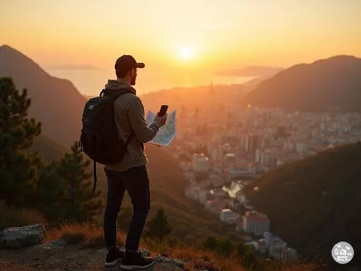 Voyager seul : comment transformer la solitude en aventure ?