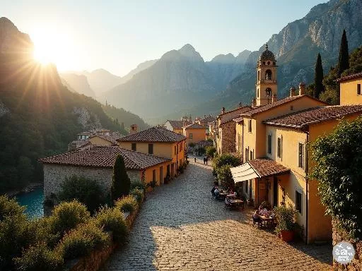 Zonza : une immersion authentique au cœur d’un lieu méconnu