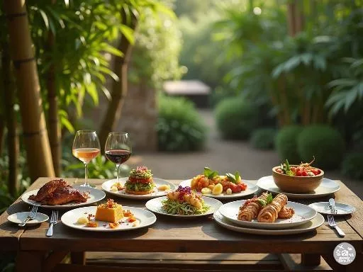 Zoo de Beauval : quel est le meilleur restaurant ?